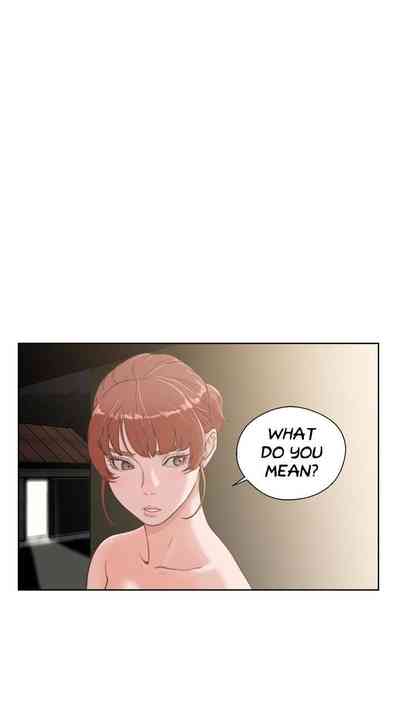 Explicit Series — Lust Awakening 75 77 English Hardcore Porn [Heung-Keon Kim, Dokuhaku]