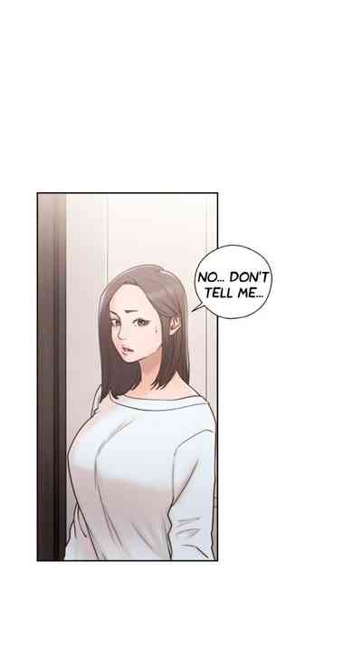 Explicit Series — Lust Awakening 75 77 English Hardcore Porn [Heung-Keon Kim, Dokuhaku]