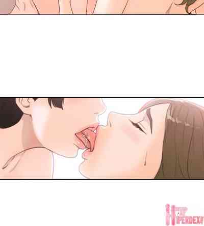 Explicit Series — Lust Awakening 75 77 English Hardcore Porn [Heung-Keon Kim, Dokuhaku]