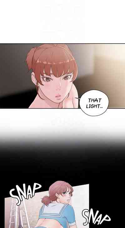 Explicit Series — Lust Awakening 75 77 English Hardcore Porn [Heung-Keon Kim, Dokuhaku]