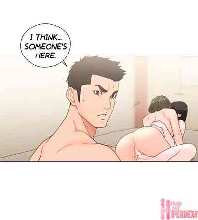 Explicit Series — Lust Awakening 75 77 English Hardcore Porn [Heung-Keon Kim, Dokuhaku]