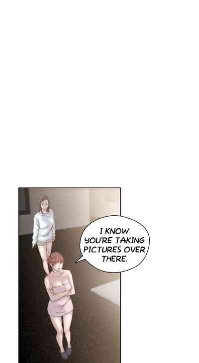 Explicit Series — Lust Awakening 75 77 English Hardcore Porn [Heung-Keon Kim, Dokuhaku]