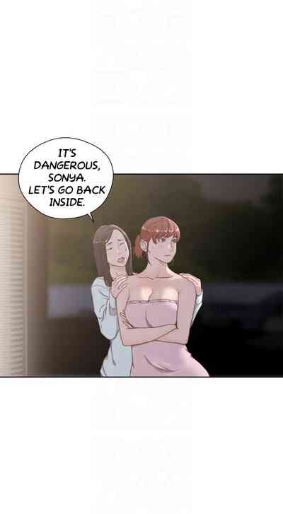 Explicit Series — Lust Awakening 75 77 English Hardcore Porn [Heung-Keon Kim, Dokuhaku]