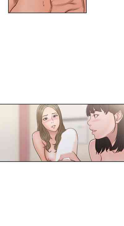 Explicit Series — Lust Awakening 75 77 English Hardcore Porn [Heung-Keon Kim, Dokuhaku]