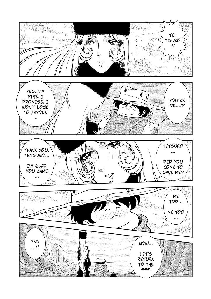 Explicit Series — Maetel Story 3 Hardcore Group Sex [Kaguyahime]