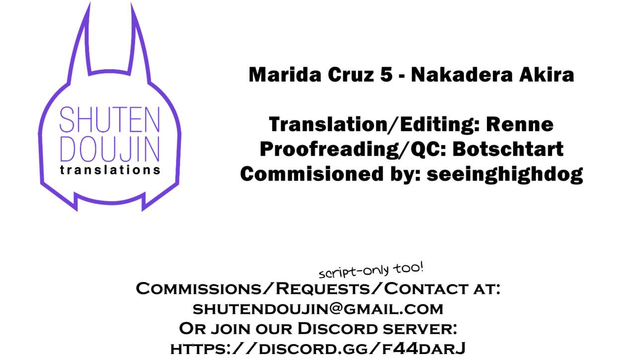 Explicit Series — Marida Cruz Hardcore Fuck Session 5: Unicorn Mecha Pilot Gets Dominated and Creampied  [C85] [DEX+ (Nakadera Akira)] [English] [SDTLs]