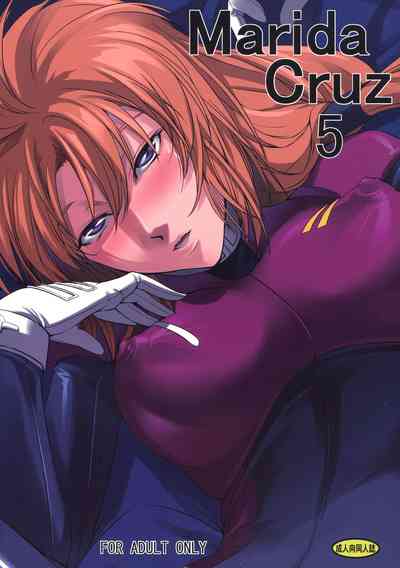 Explicit Series — Marida Cruz Hardcore Fuck Session 5: Unicorn Mecha Pilot Gets Dominated and Creampied  [C85] [DEX+ (Nakadera Akira)] [English] [SDTLs]
