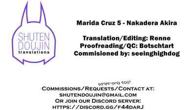 Explicit Series — Marida Cruz Hardcore Fuck Session 5: Unicorn Mecha Pilot Gets Dominated and Creampied  [C85] [DEX+ (Nakadera Akira)] [English] [SDTLs]