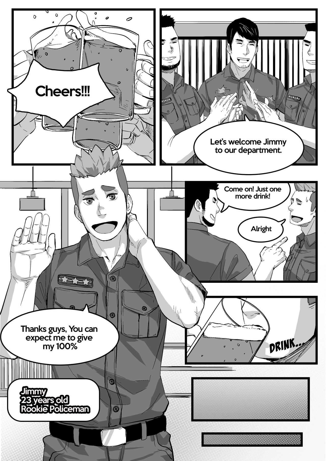 Explicit Series — May Bonus Collection [Maorenc]