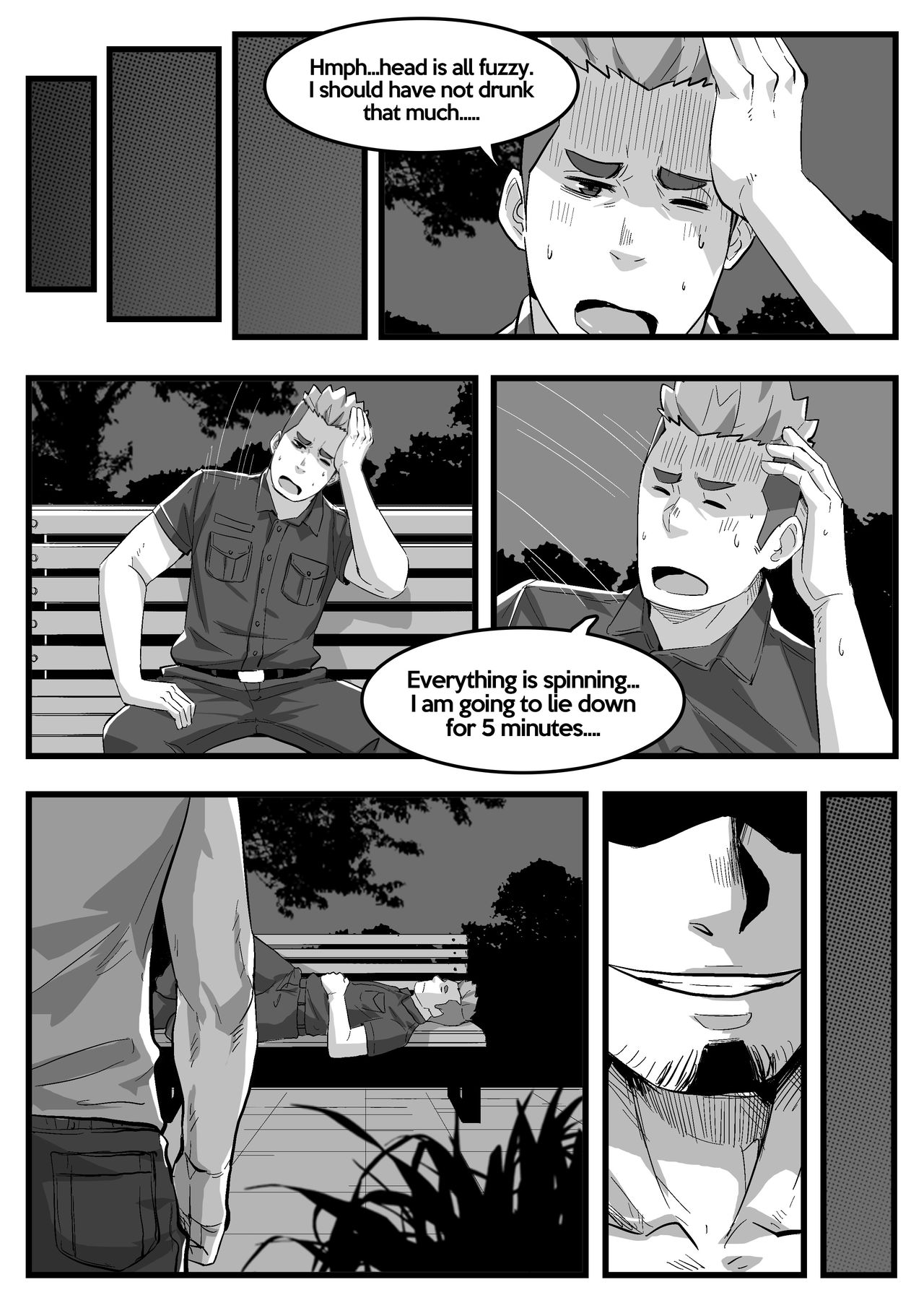 Explicit Series — May Bonus Collection [Maorenc]
