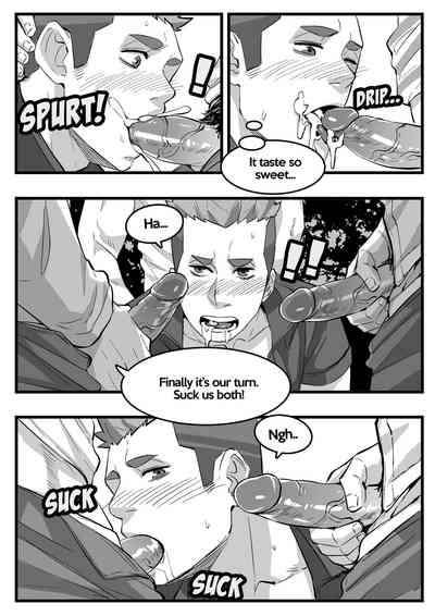 Explicit Series — May Bonus Collection [Maorenc]