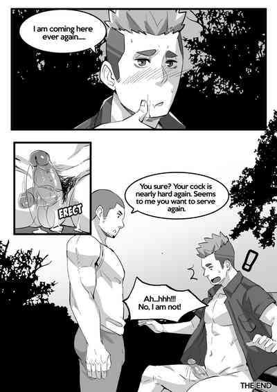 Explicit Series — May Bonus Collection [Maorenc]