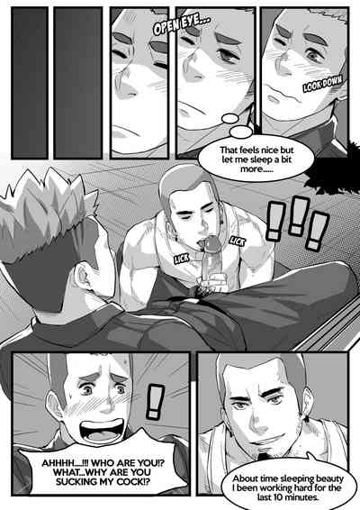 Explicit Series — May Bonus Collection [Maorenc]