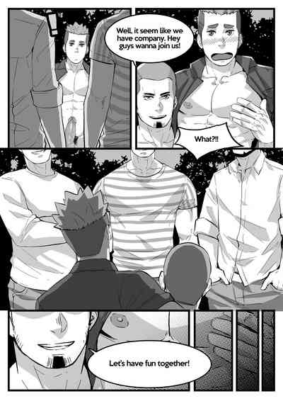 Explicit Series — May Bonus Collection [Maorenc]
