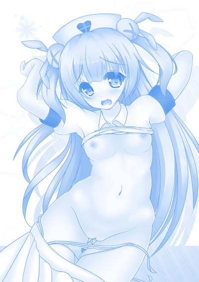 Explicit Series — Medical Penis Inspection Day [Lupinalia]