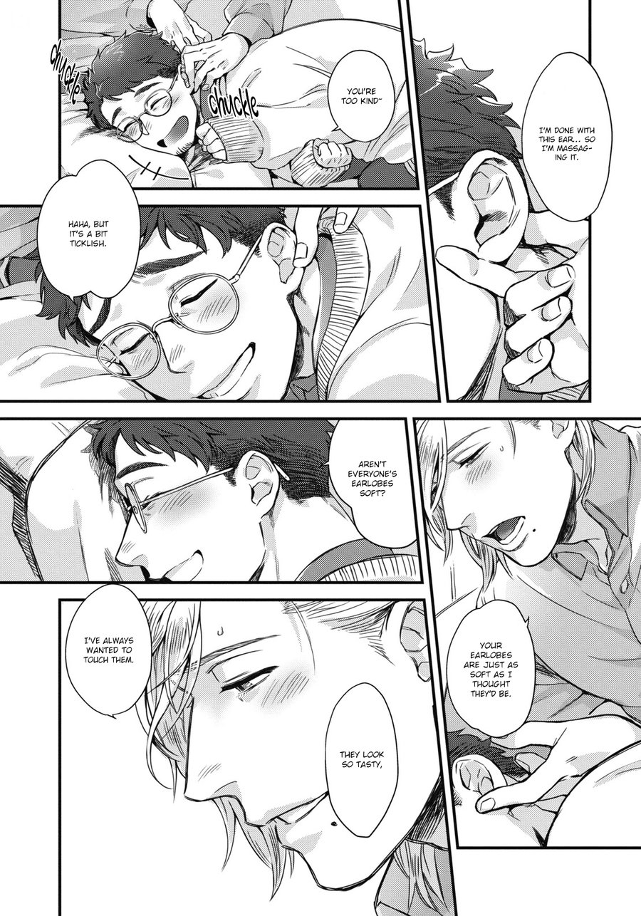 Explicit Series — Mimi Perori Fucks Hardcore in Decensored Digital Scene [Ken] [English] {Rose Squad Scans}
