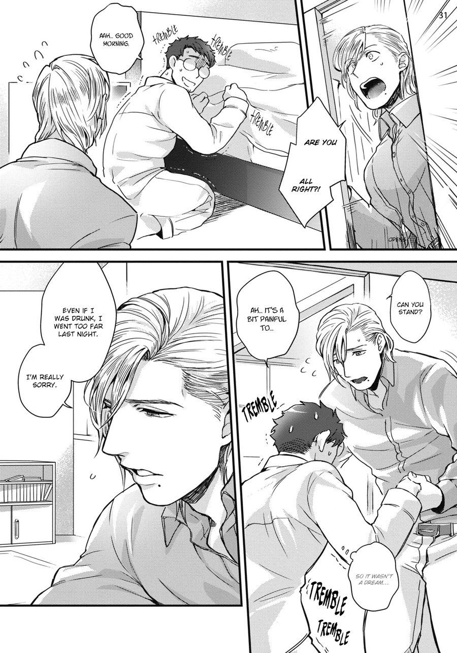 Explicit Series — Mimi Perori Fucks Hardcore in Decensored Digital Scene [Ken] [English] {Rose Squad Scans}