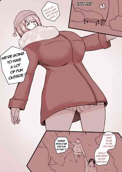Explicit Series — Momo 5 Uncensored Hardcore Action [QiF]