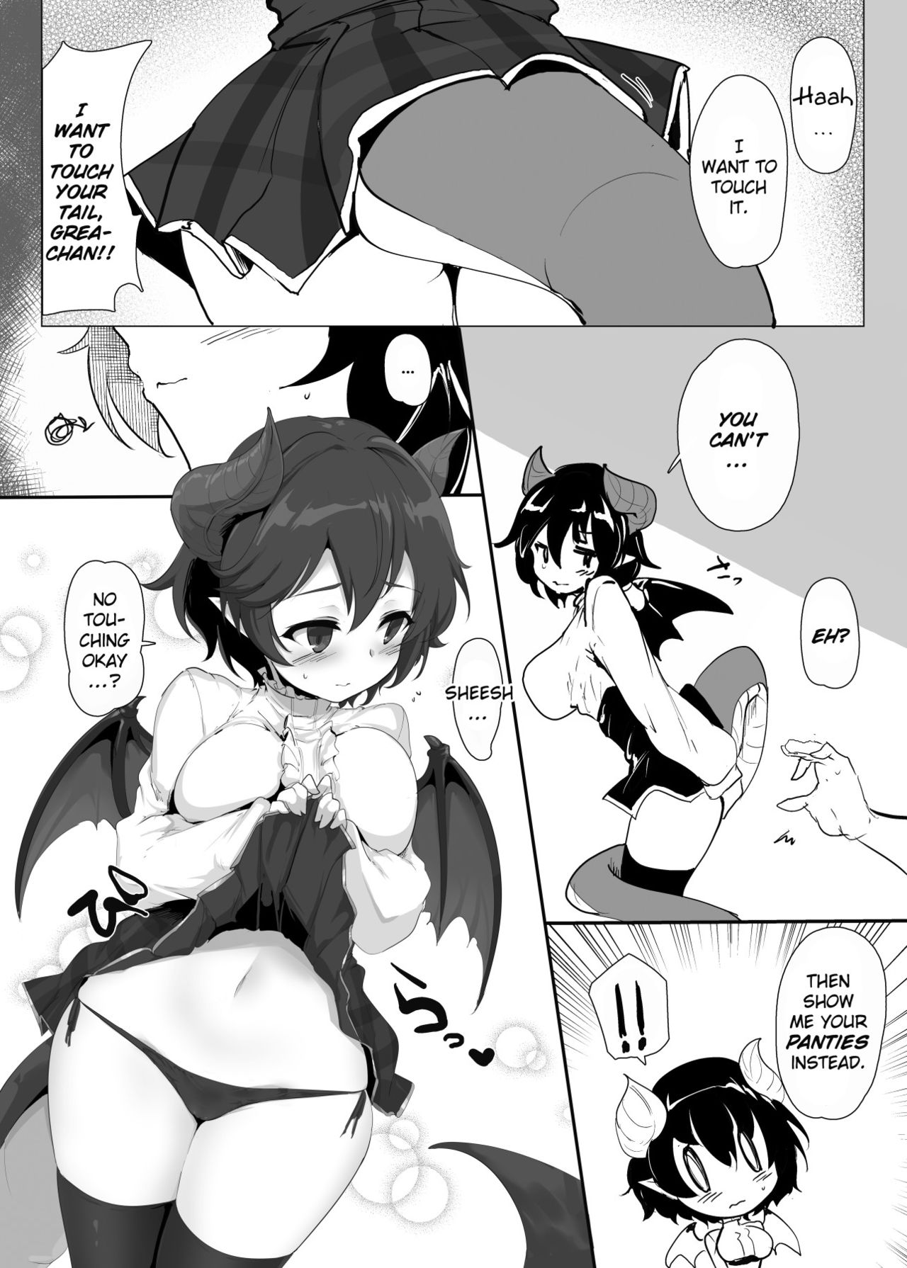 Explicit Series — Monthly Hardcore Doujin Collection: Princess Connect! Re:Dive Hentai Fuck Fest [Hisagoya (Momio)]