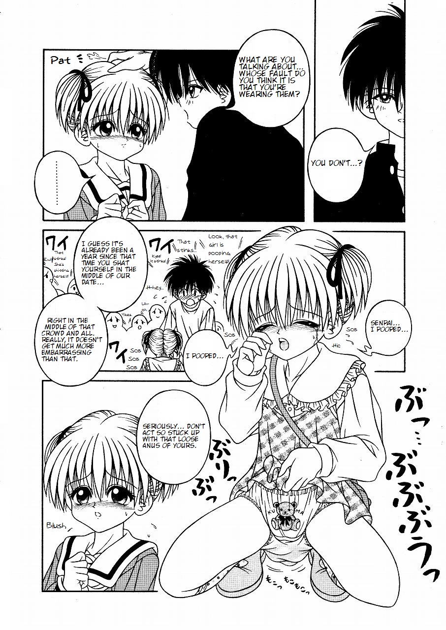 Explicit Series — My Sweet Baby Gets Fucked Hardcore By Her Lover [Aiu Kaho]