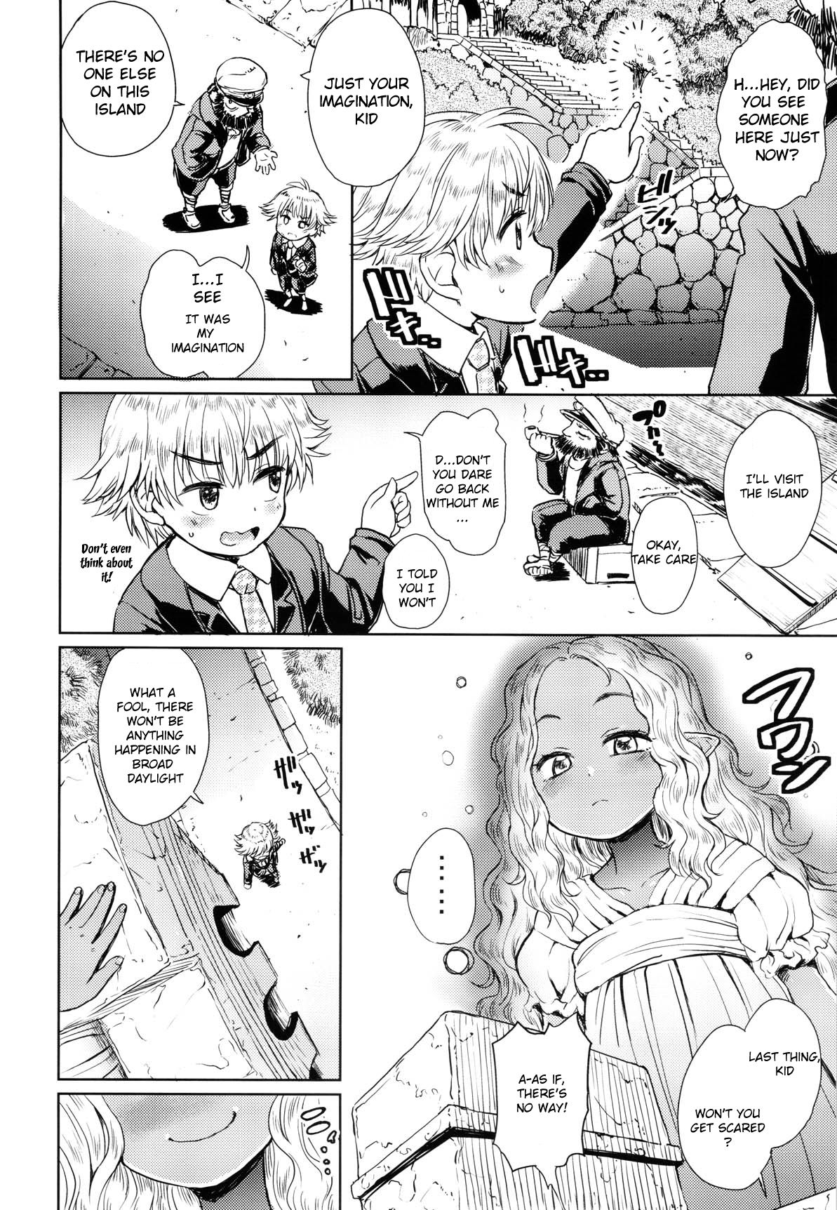 Explicit Series —  Note August 2018 English Fuck Scenes [C94 Notes. (Takahashi Note)]