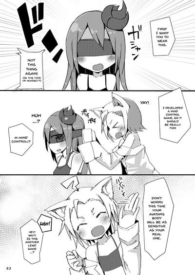 Explicit Series — Obsessed With Sex Kimidori-san 2 [Green Bullet (ICO)]