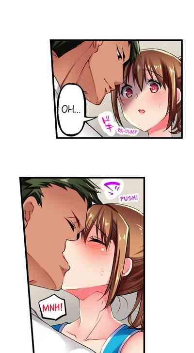 Explicit Series — Only I Get To See Her Face When She Cums Ch. 1 11 (Ongoing) [English] [Momoshika Fujiko]