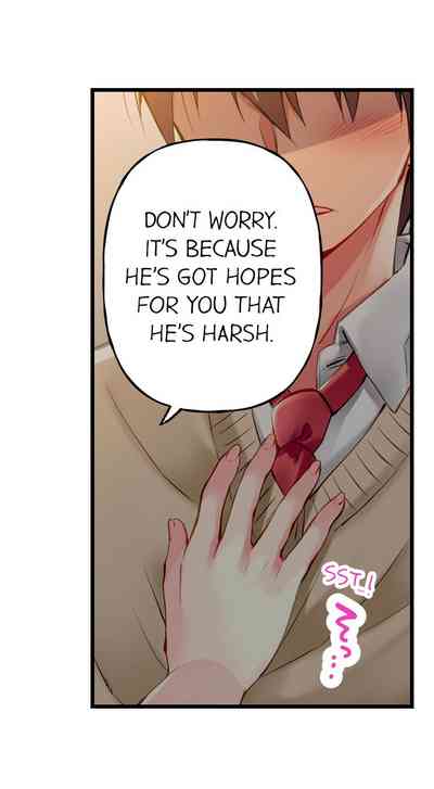 Explicit Series — Only I Get To See Her Face When She Cums Ch. 1 11 (Ongoing) [English] [Momoshika Fujiko]