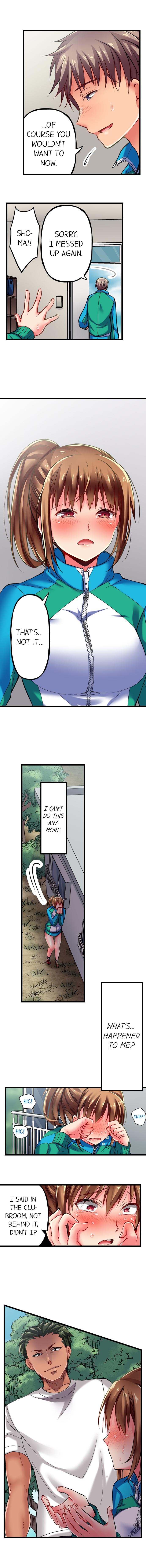 Explicit Series — Only I Get to See Her Face When She Cums Full Chapters 1 to 9 [Momoshika Fujiko] [English]