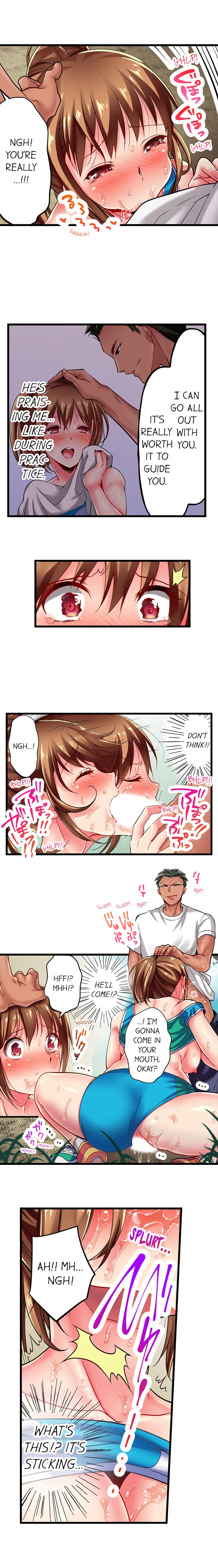 Explicit Series — Only I Get to See Her Face When She Cums Full Chapters 1 to 9 [Momoshika Fujiko] [English]