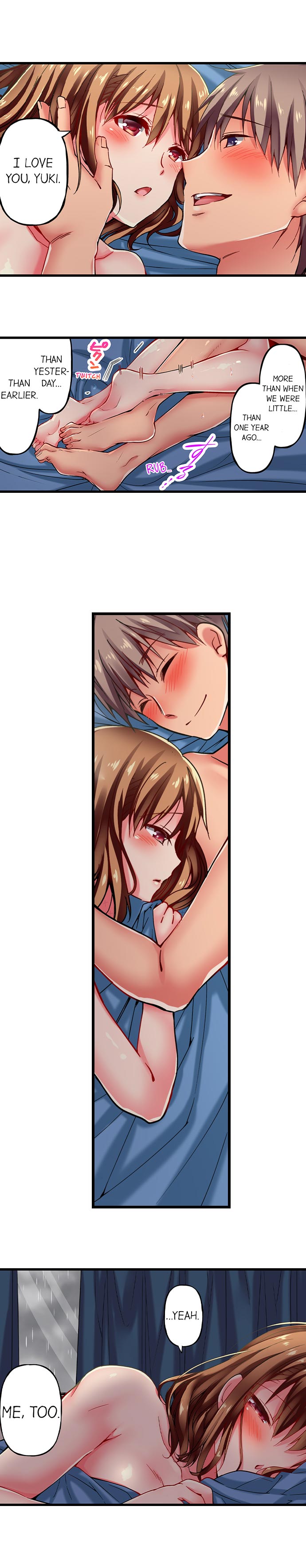 Explicit Series — Only I Get to See Her Face When She Cums Full Chapters 1 to 9 [Momoshika Fujiko] [English]