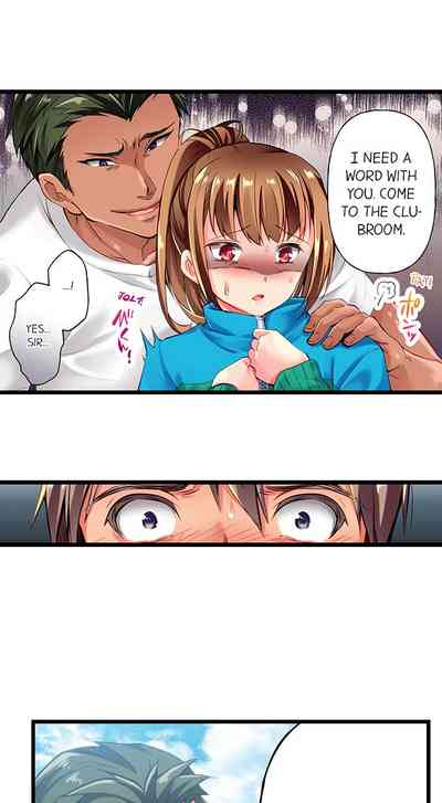 Explicit Series — Only I Get to See Her Face When She Cums Full Chapters 1 to 9 [Momoshika Fujiko] [English]