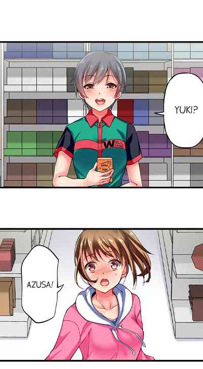 Explicit Series — Only I Get to See Her Face When She Cums Full Chapters 1 to 9 [Momoshika Fujiko] [English]