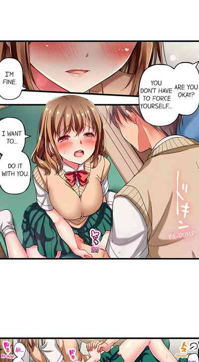 Explicit Series — Only I Get to See Her Face When She Cums Full Chapters 1 to 9 [Momoshika Fujiko] [English]
