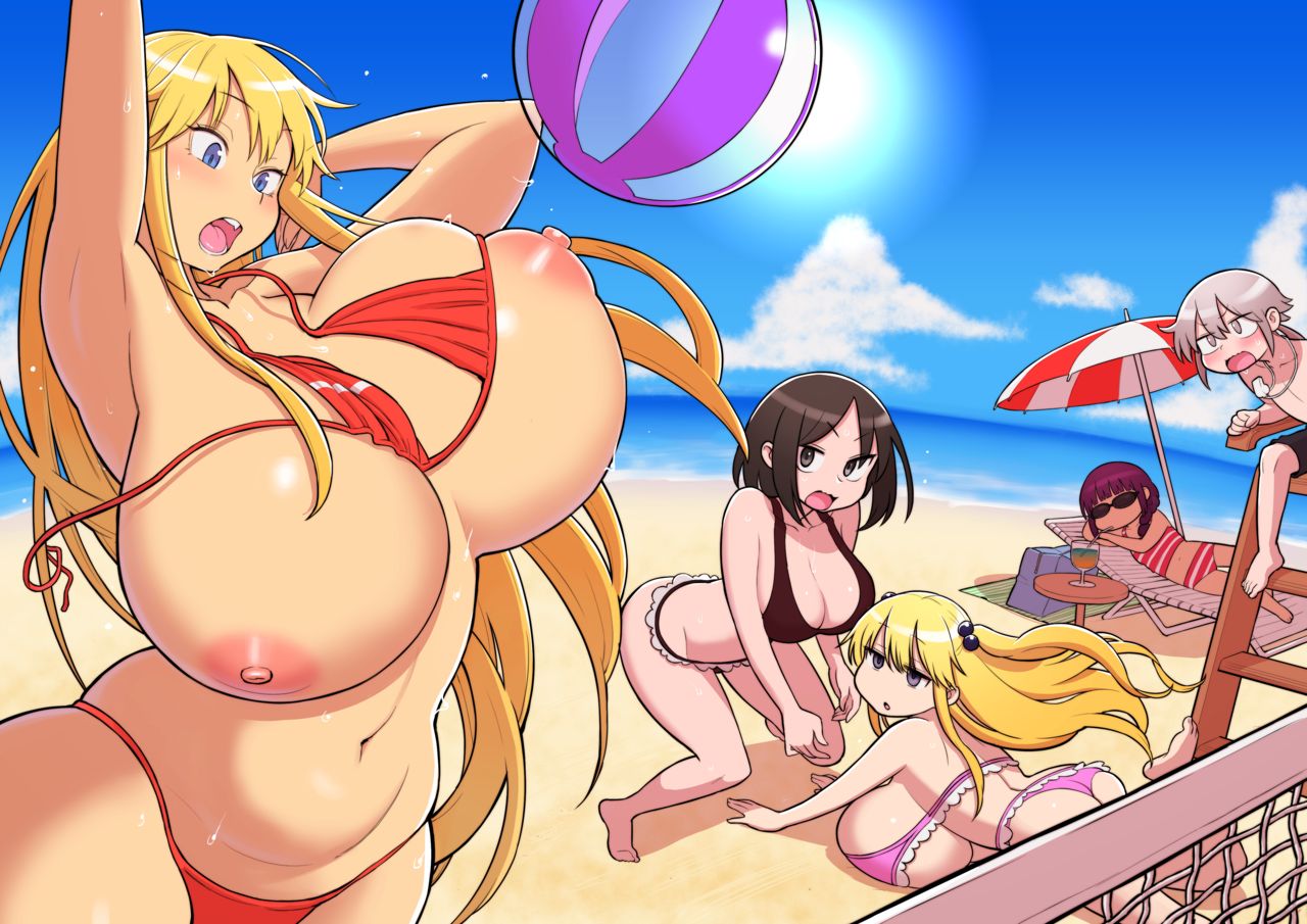 Explicit Series — OPAPAPA [Kakuzato-ichi (Kakuzatou)]