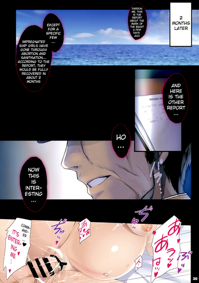 Explicit Series — Pile Edge Heat Moon: Hardcore Azur Lane Gangbang Fuck Fest