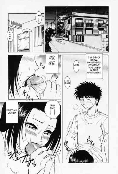Explicit Series — Raw Hardcore Sex Request: Fuck Me Please [Akihiko]