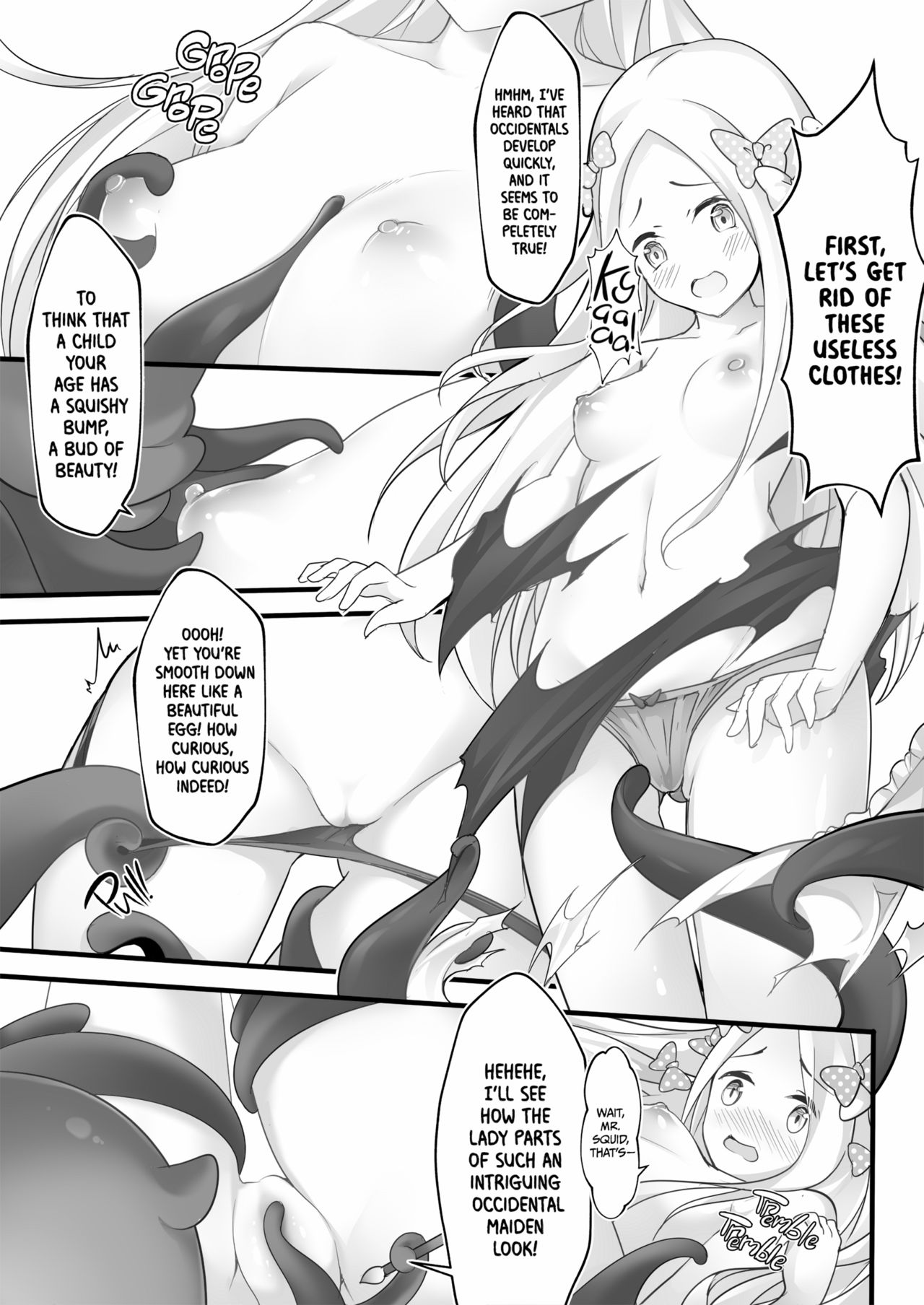 Explicit Series — Riding the Freeway Fuckfest [Mukousharan (Chiyami)]