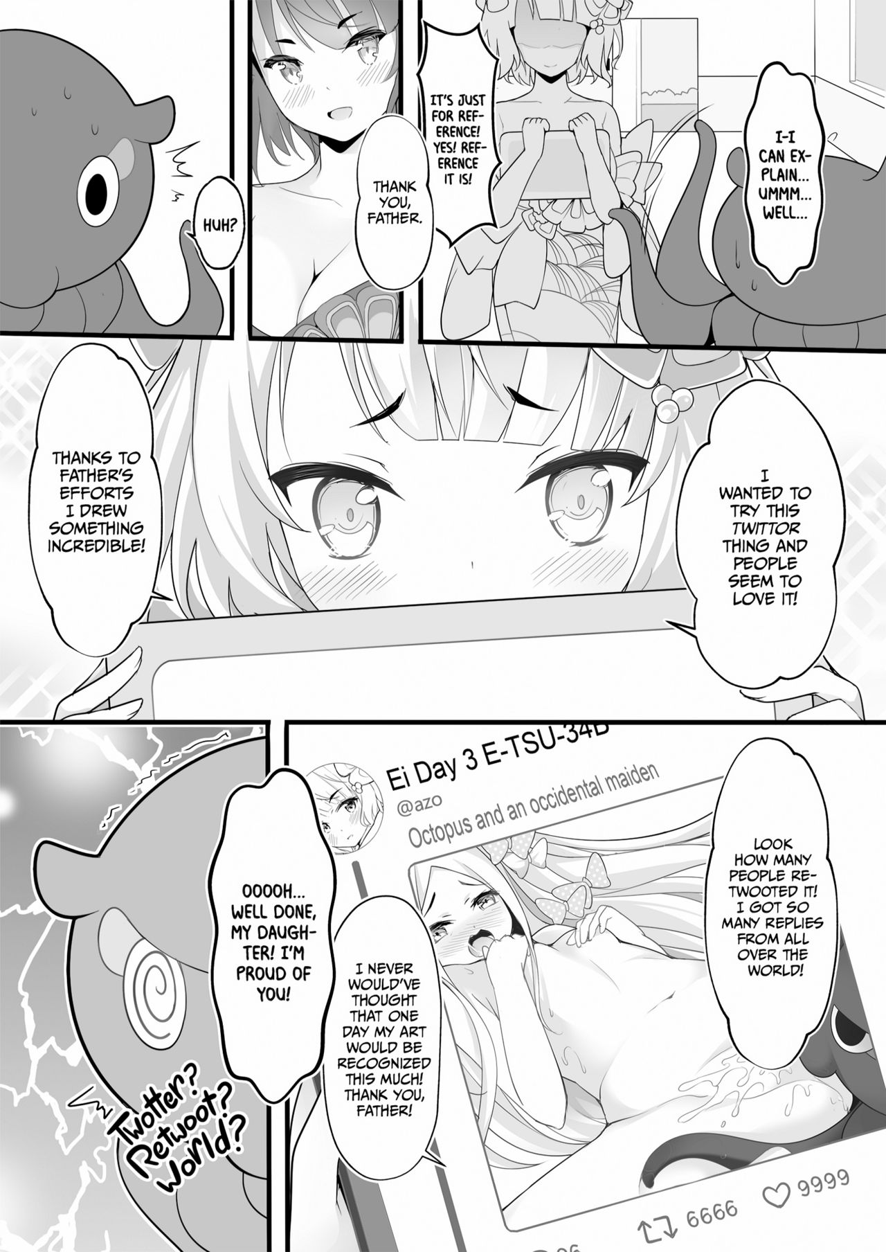 Explicit Series — Riding the Freeway Fuckfest [Mukousharan (Chiyami)]