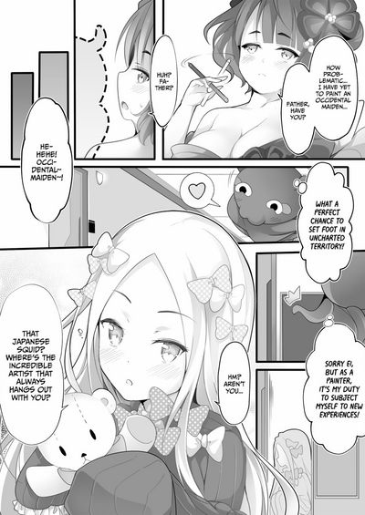 Explicit Series — Riding the Freeway Fuckfest [Mukousharan (Chiyami)]