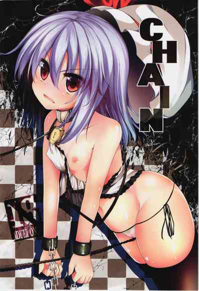 Explicit Series —  Rough Fucking  [C85 Water Drop MA-SA Touhou Project English xinsu]