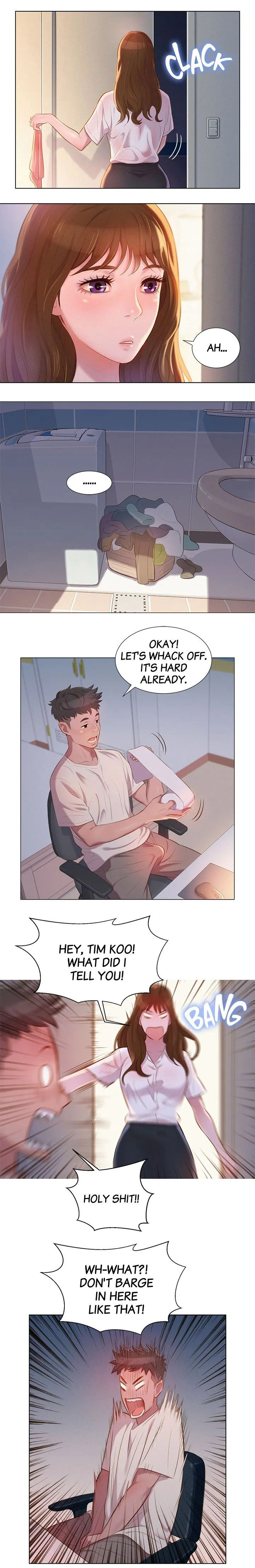 Explicit Series — Rough Fucking & Dominant Sex Scene Full Chapter 6 [Tharchog, Gyeonja]