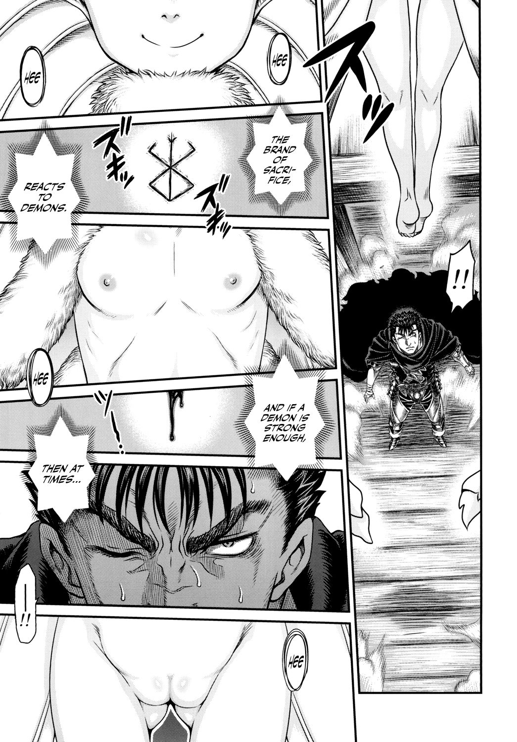 Explicit Series — Rough Fucking & Hardcore Gangbang with Anime Girl Rosine