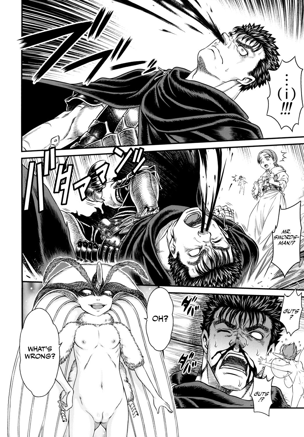 Explicit Series — Rough Fucking & Hardcore Gangbang with Anime Girl Rosine