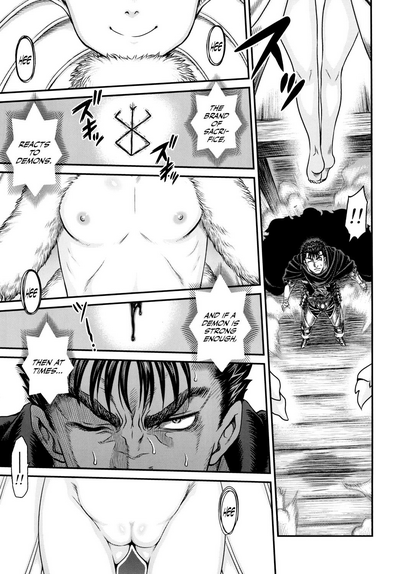 Explicit Series — Rough Fucking & Hardcore Gangbang with Anime Girl Rosine