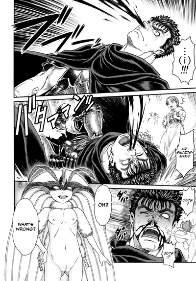 Explicit Series — Rough Fucking & Hardcore Gangbang with Anime Girl Rosine