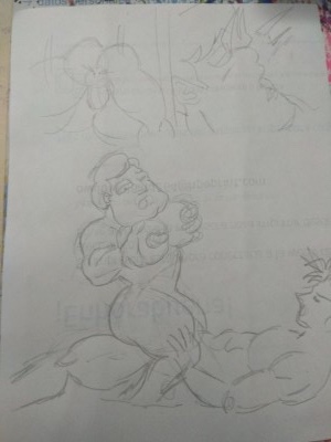 Explicit Series — Rough Gay Anal Fucking and Intense Muscle Stud Action [Stan x laxus]