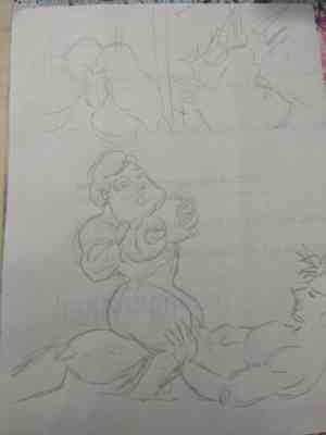 Explicit Series — Rough Gay Anal Fucking and Intense Muscle Stud Action [Stan x laxus]