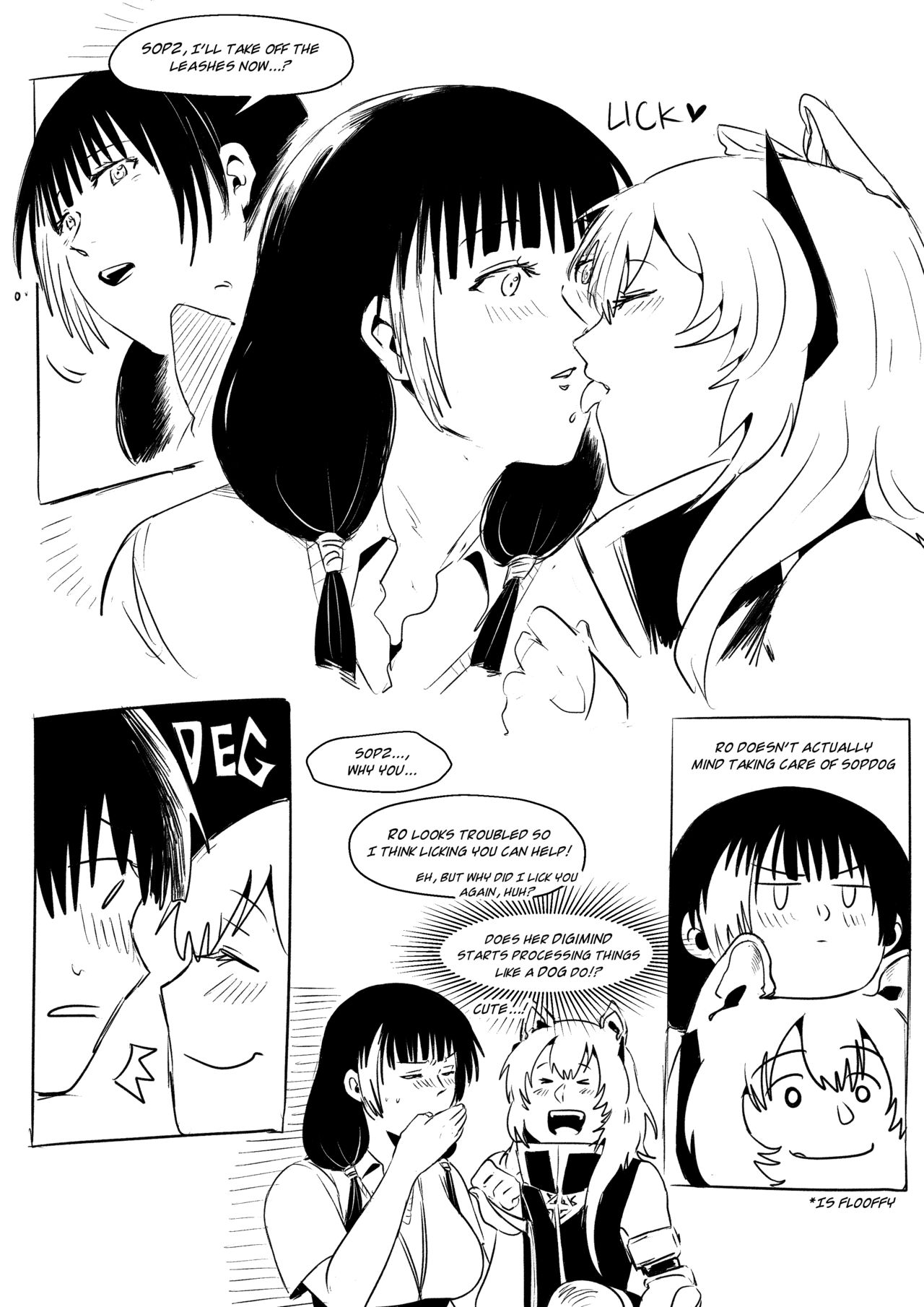 Explicit Series — Rough Sex Marathon with Tight Teen Slut [16ROSOP]