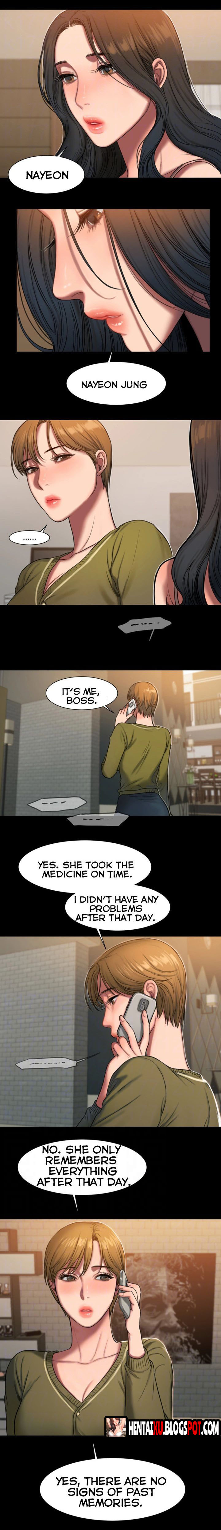Explicit Series — Run Away Ch.23/? [Updating]